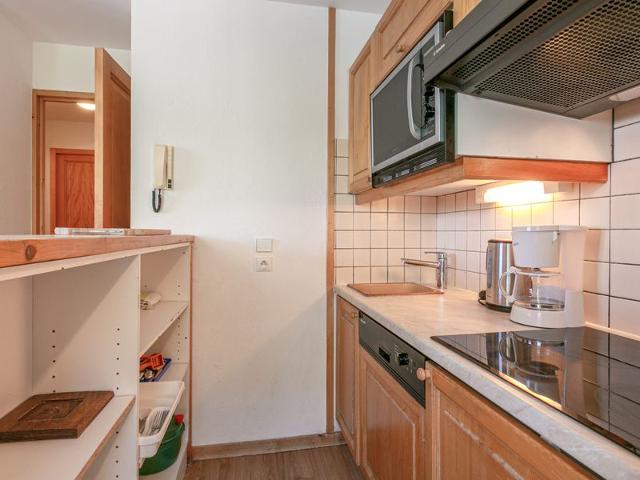Appartement Val-d'Isère, 3 pièces, 6 personnes - Val d'Isère Le Châtelard
