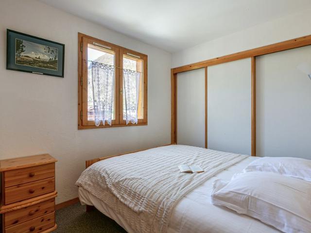 Appartement Val-d'Isère, 3 pièces, 6 personnes - Val d'Isère Le Châtelard