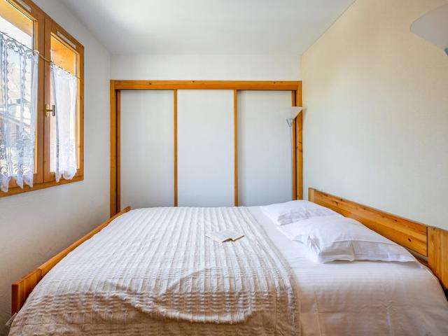 Appartement Val-d'Isère, 3 pièces, 6 personnes - Val d'Isère Le Châtelard