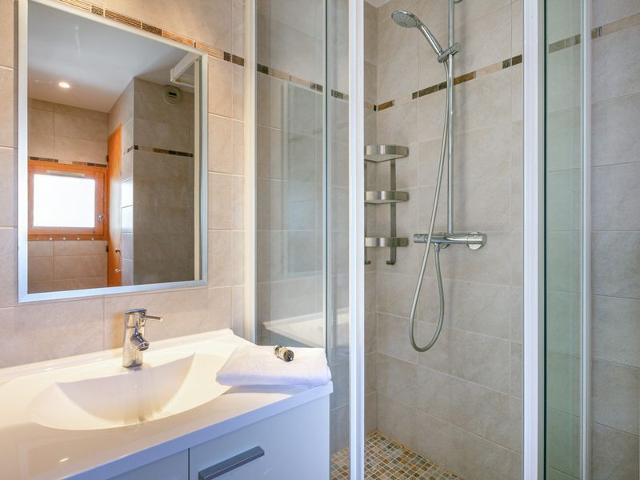 Appartement Val-d'Isère, 3 pièces, 6 personnes - Val d'Isère Le Châtelard