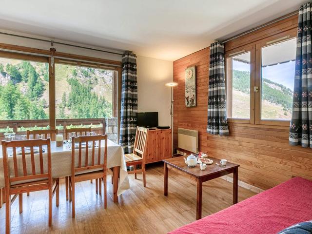 Appartement Val-d'Isère, 3 pièces, 6 personnes - Val d'Isère Le Châtelard