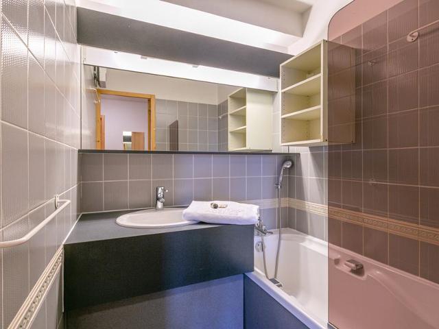 Appartement Val-d'Isère, 3 pièces, 6 personnes - Val d'Isère Le Châtelard