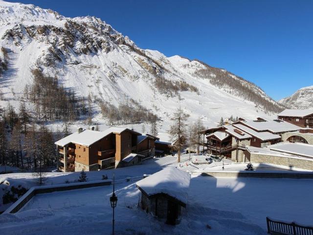Appartement Val-d'Isère, 3 pièces, 6 personnes - Val d'Isère Le Châtelard