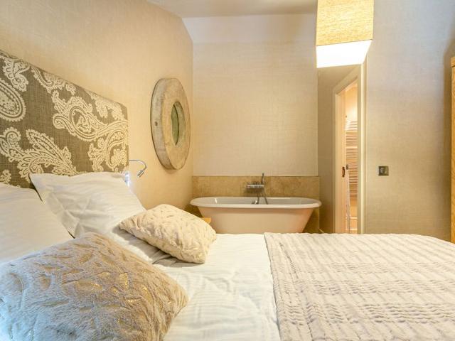 Appartement Val-d'Isère, 3 pièces, 4 personnes - Val d'Isère Centre