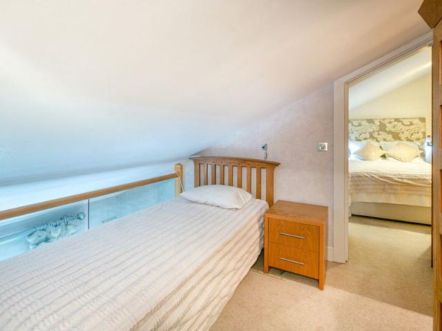 Appartement Val-d'Isère, 3 pièces, 4 personnes - Val d'Isère Centre