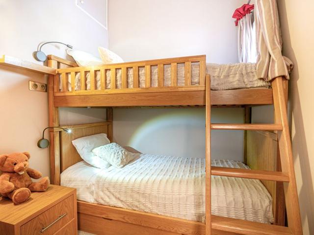 Appartement Val-d'Isère, 3 pièces, 4 personnes - Val d'Isère Centre