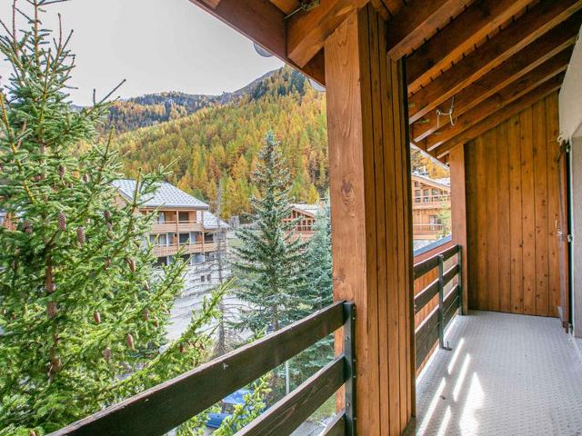 Appartement Val-d'Isère, 3 pièces, 4 personnes - Val d'Isère Centre