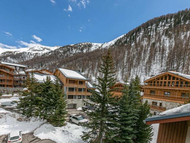 Appartement Val-d'Isère, 3 pièces, 4 personnes - Val d'Isère Centre
