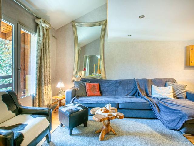 Appartement Val-d'Isère, 3 pièces, 4 personnes - Val d'Isère Centre
