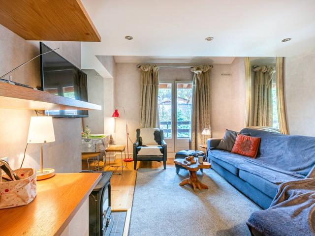 Appartement Val-d'Isère, 3 pièces, 4 personnes - Val d'Isère Centre