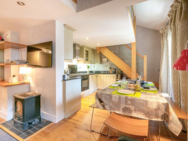 Appartement Val-d'Isère, 3 pièces, 4 personnes - Val d'Isère Centre