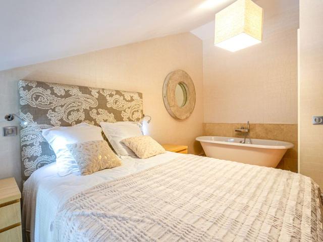 Appartement Val-d'Isère, 3 pièces, 4 personnes - Val d'Isère Centre