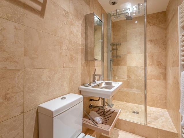 Appartement Val-d'Isère, 3 pièces, 4 personnes - Val d'Isère Centre