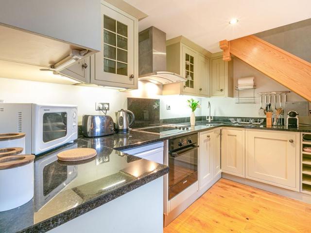 Appartement Val-d'Isère, 3 pièces, 4 personnes - Val d'Isère Centre
