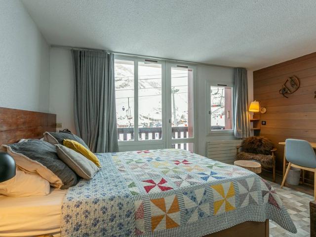 Appartement Val-d'Isère, 5 pièces, 7 personnes - Val d'Isère Centre