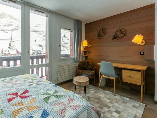 Appartement Val-d'Isère, 5 pièces, 7 personnes - Val d'Isère Centre