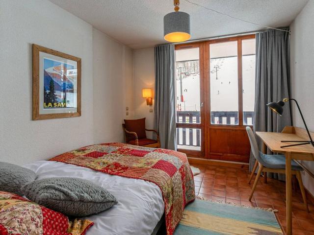 Appartement Val-d'Isère, 5 pièces, 7 personnes - Val d'Isère Centre