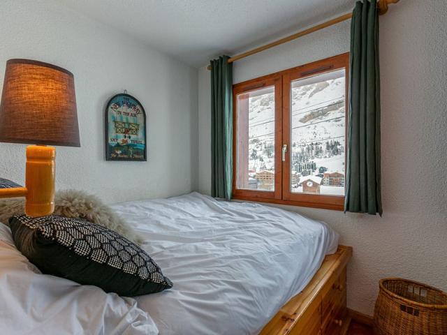 Appartement Val-d'Isère, 5 pièces, 7 personnes - Val d'Isère Centre