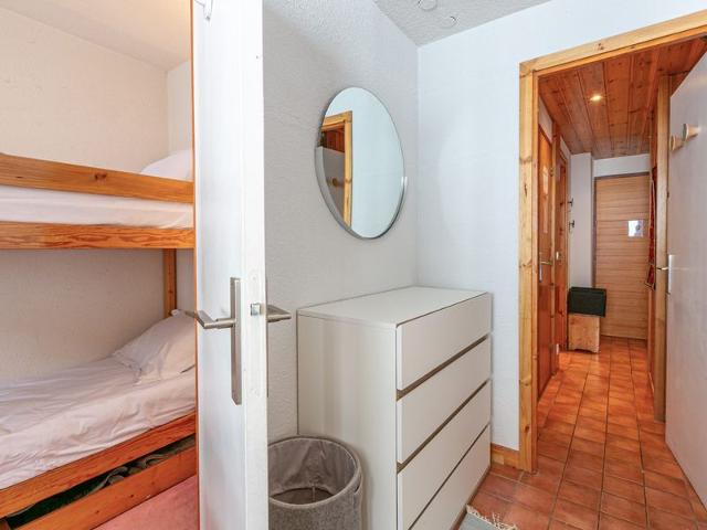 Appartement Val-d'Isère, 5 pièces, 7 personnes - Val d'Isère Centre