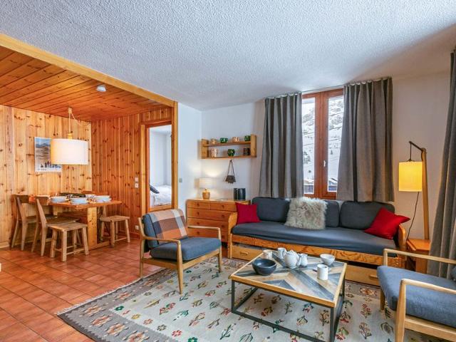Appartement Val-d'Isère, 5 pièces, 7 personnes - Val d'Isère Centre