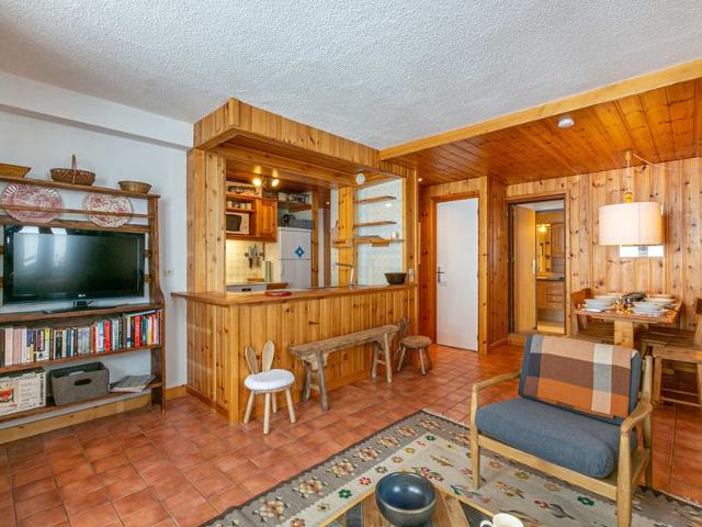Appartement Val-d'Isère, 5 pièces, 7 personnes - Val d'Isère Centre