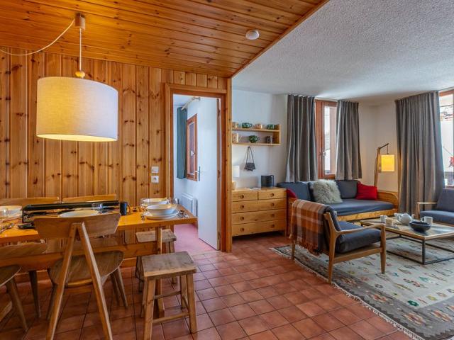 Appartement Val-d'Isère, 5 pièces, 7 personnes - Val d'Isère Centre