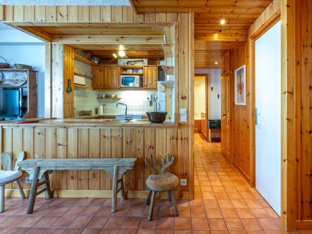 Appartement Val-d'Isère, 5 pièces, 7 personnes - Val d'Isère Centre