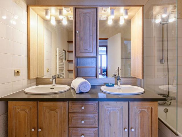 Appartement Val-d'Isère, 5 pièces, 7 personnes - Val d'Isère Centre