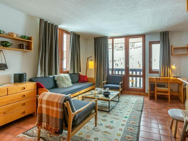 Appartement Val-d'Isère, 5 pièces, 7 personnes - Val d'Isère Centre