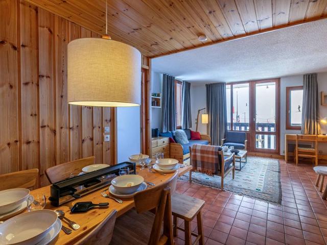 Appartement Val-d'Isère, 5 pièces, 7 personnes - Val d'Isère Centre