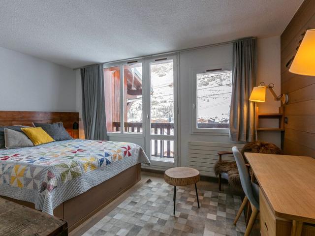 Appartement Val-d'Isère, 5 pièces, 7 personnes - Val d'Isère Centre