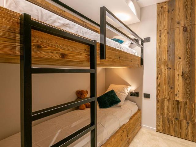 Appartement Val-d'Isère, 3 pièces, 4 personnes - Val d'Isère Le Châtelard