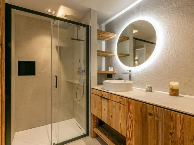 Appartement Val-d'Isère, 3 pièces, 4 personnes - Val d'Isère Le Châtelard