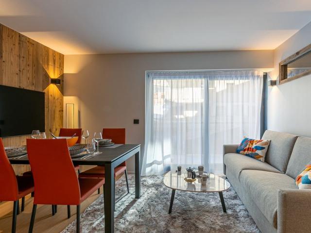 Appartement Val-d'Isère, 3 pièces, 4 personnes - Val d'Isère Le Châtelard