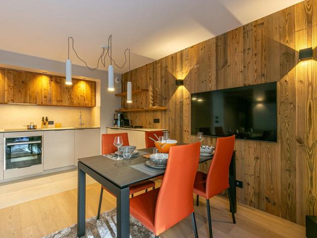 Appartement Val-d'Isère, 3 pièces, 4 personnes - Val d'Isère Le Châtelard
