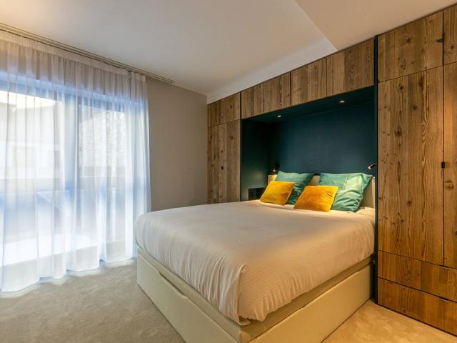 Appartement Val-d'Isère, 3 pièces, 4 personnes - Val d'Isère Le Châtelard