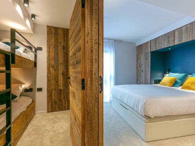 Appartement Val-d'Isère, 3 pièces, 4 personnes - Val d'Isère Le Châtelard