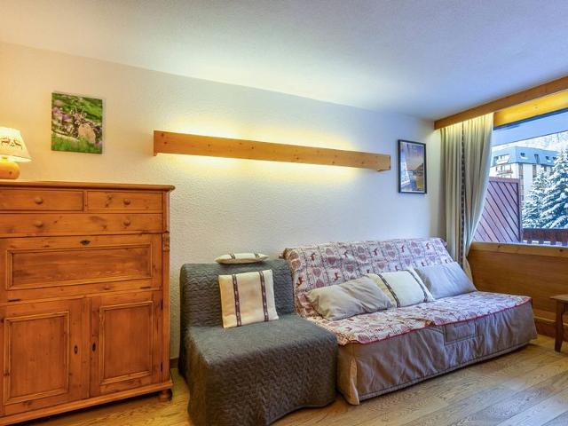 Appartement Val-d'Isère, 2 pièces, 4 personnes - Val d'Isère Centre