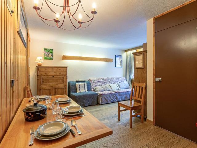 Appartement Val-d'Isère, 2 pièces, 4 personnes - Val d'Isère Centre
