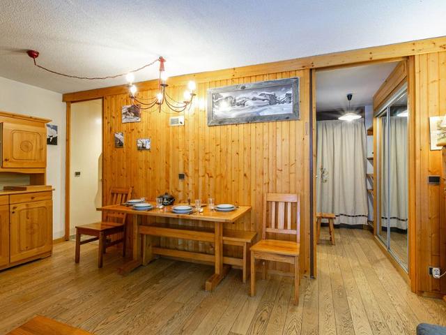 Appartement Val-d'Isère, 2 pièces, 4 personnes - Val d'Isère Centre