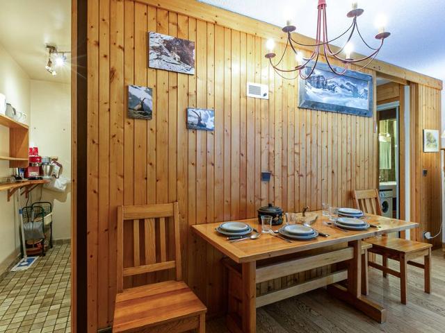 Appartement Val-d'Isère, 2 pièces, 4 personnes - Val d'Isère Centre