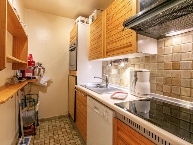 Appartement Val-d'Isère, 2 pièces, 4 personnes - Val d'Isère Centre