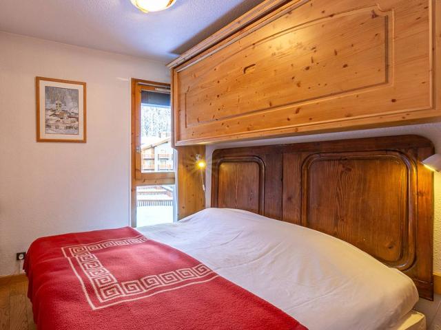 Appartement Val-d'Isère, 2 pièces, 4 personnes - Val d'Isère Centre