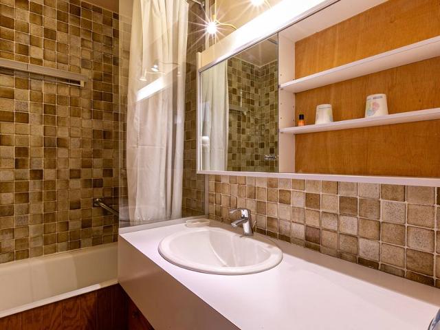Appartement Val-d'Isère, 2 pièces, 4 personnes - Val d'Isère Centre
