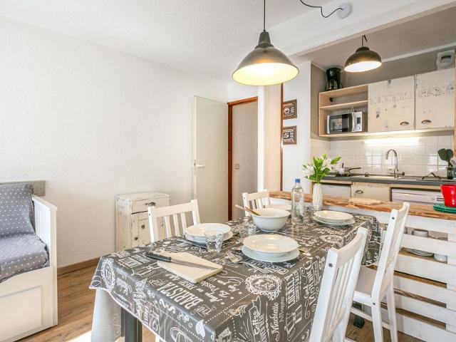 Appartement Val-d'Isère, 3 pièces, 6 personnes - Val d'Isère Centre