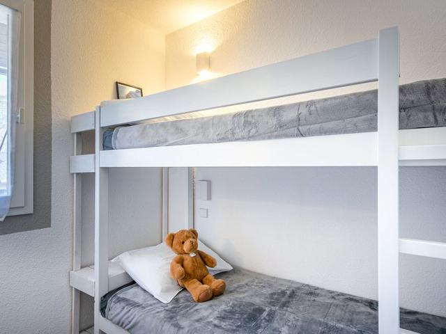 Appartement Val-d'Isère, 3 pièces, 6 personnes - Val d'Isère Centre