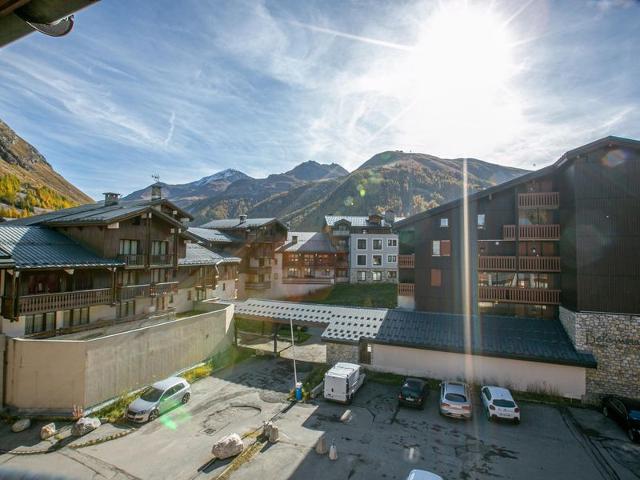 Appartement Val-d'Isère, 3 pièces, 6 personnes - Val d'Isère Centre