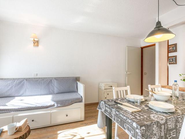 Appartement Val-d'Isère, 3 pièces, 6 personnes - Val d'Isère Centre