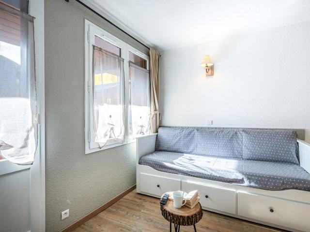 Appartement Val-d'Isère, 3 pièces, 6 personnes - Val d'Isère Centre