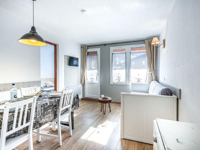Appartement Val-d'Isère, 3 pièces, 6 personnes - Val d'Isère Centre